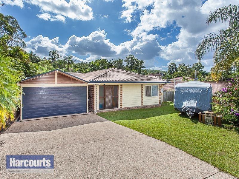 8 Kyla Street, Shailer Park QLD 4128
