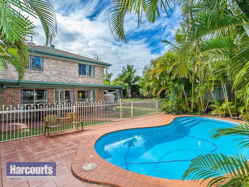 124-126 Daisy Hill Road, Daisy Hill QLD 4127