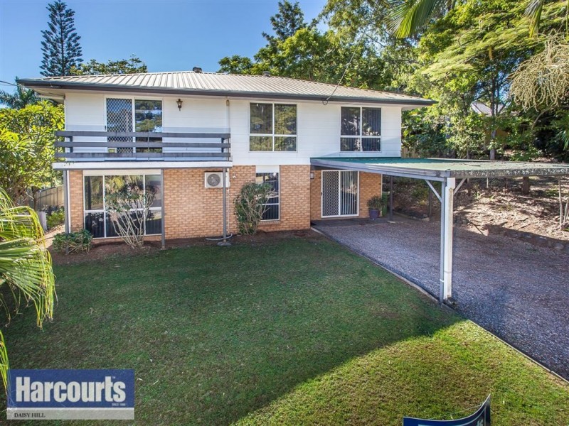 32 Leslie Pde, Slacks Creek QLD 4127
