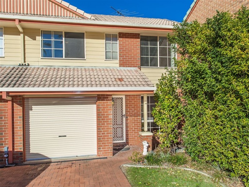 28/125 Chatswood Road, Daisy Hill QLD 4127