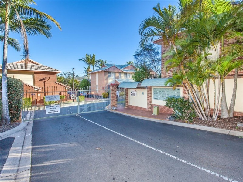 28/125 Chatswood Road, Daisy Hill QLD 4127
