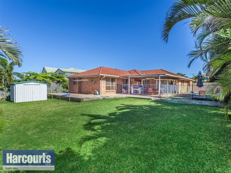 23 Christine Street, Kuraby QLD 4112