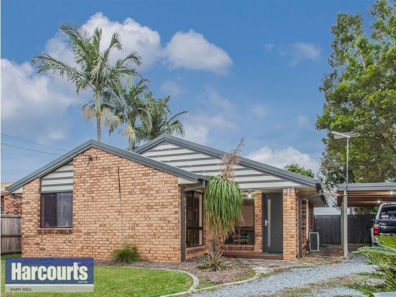 55 Daisy Hill Road, Daisy Hill QLD 4127