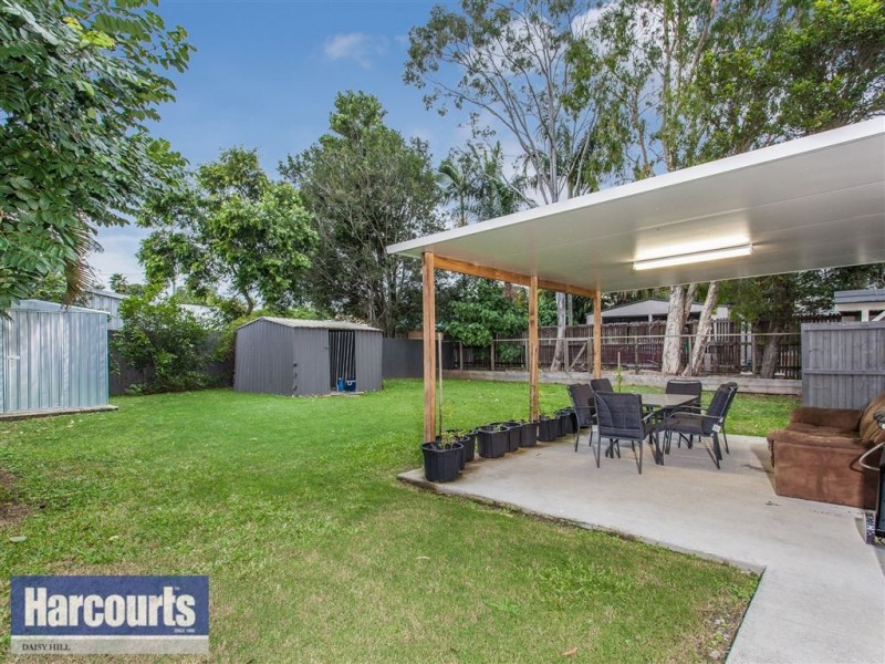 55 Daisy Hill Road, Daisy Hill QLD 4127