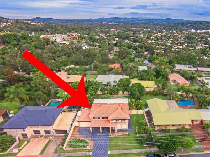 148 Plantain Road, Shailer Park QLD 4128