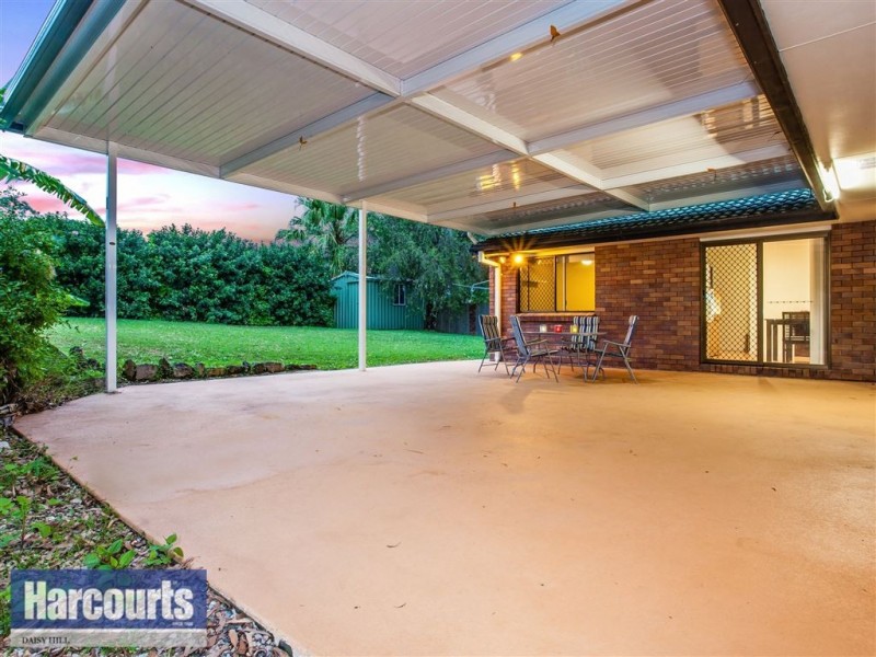 51 Achilles Drive, Springwood QLD 4127