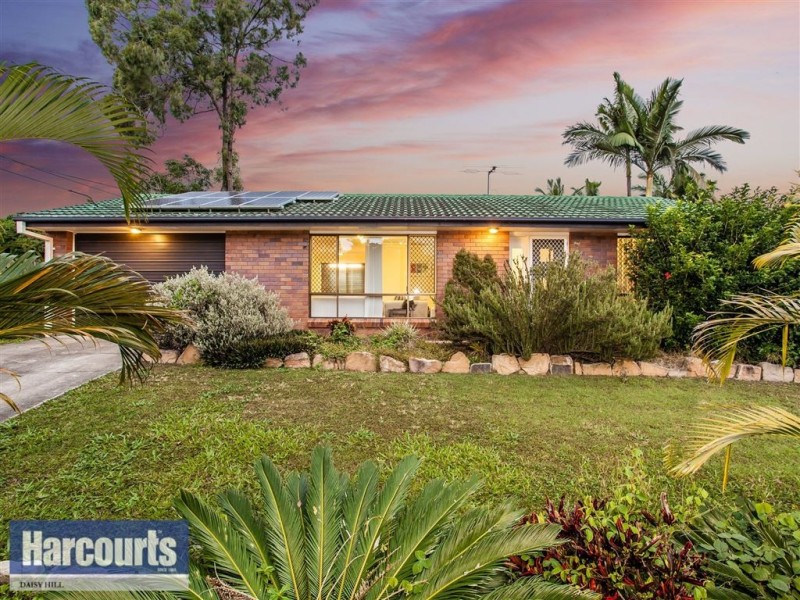 51 Achilles Drive, Springwood QLD 4127