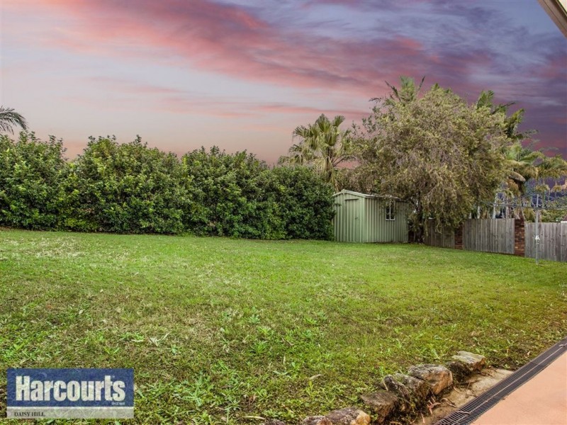 51 Achilles Drive, Springwood QLD 4127
