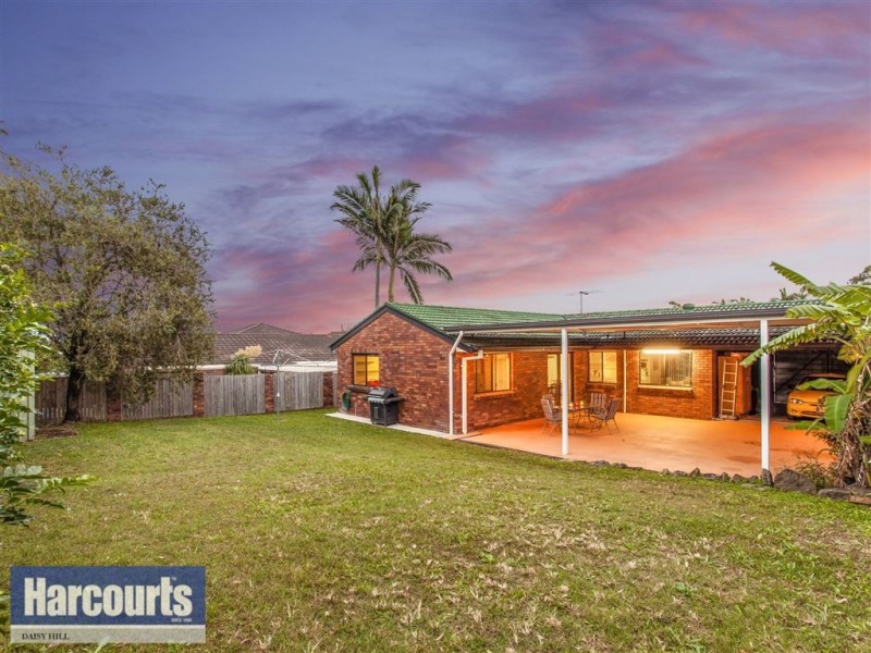 51 Achilles Drive, Springwood QLD 4127