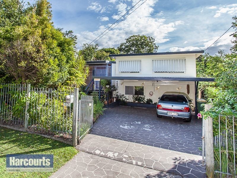 12 Glenn Street, Slacks Creek QLD 4127