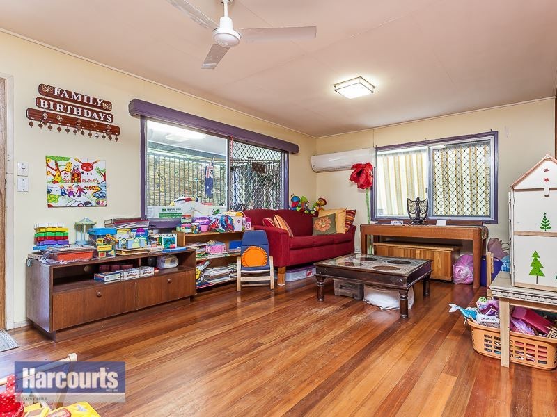 12 Glenn Street, Slacks Creek QLD 4127
