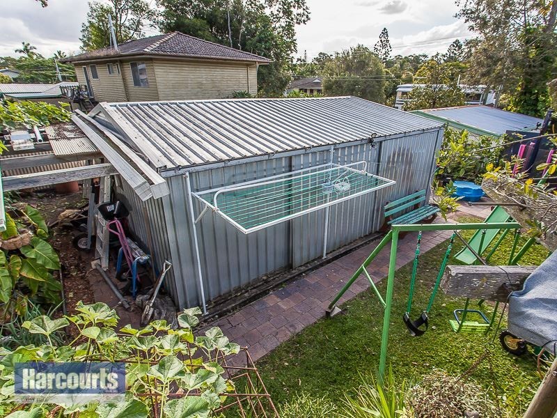 12 Glenn Street, Slacks Creek QLD 4127