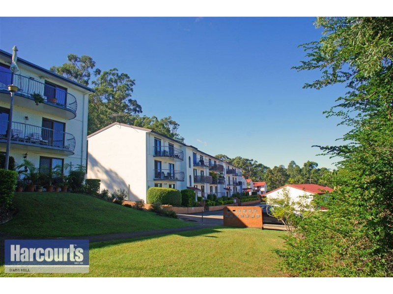 35/167 John Paul Drive, Springwood QLD 4127