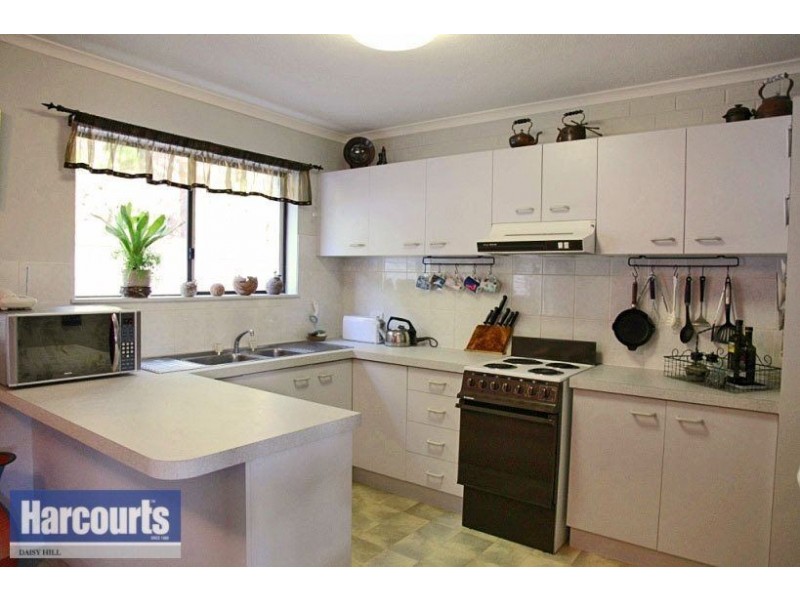 35/167 John Paul Drive, Springwood QLD 4127