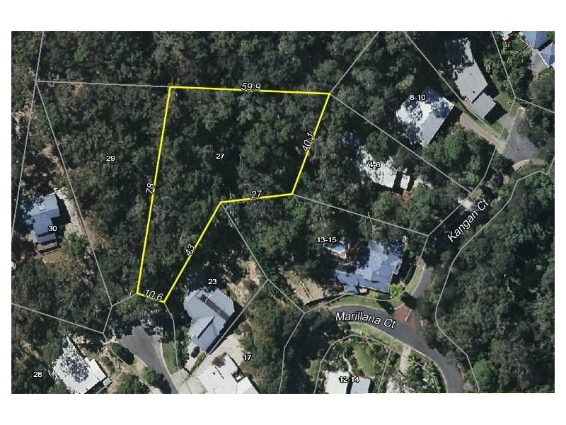 27 Marillana Court, Shailer Park QLD 4128