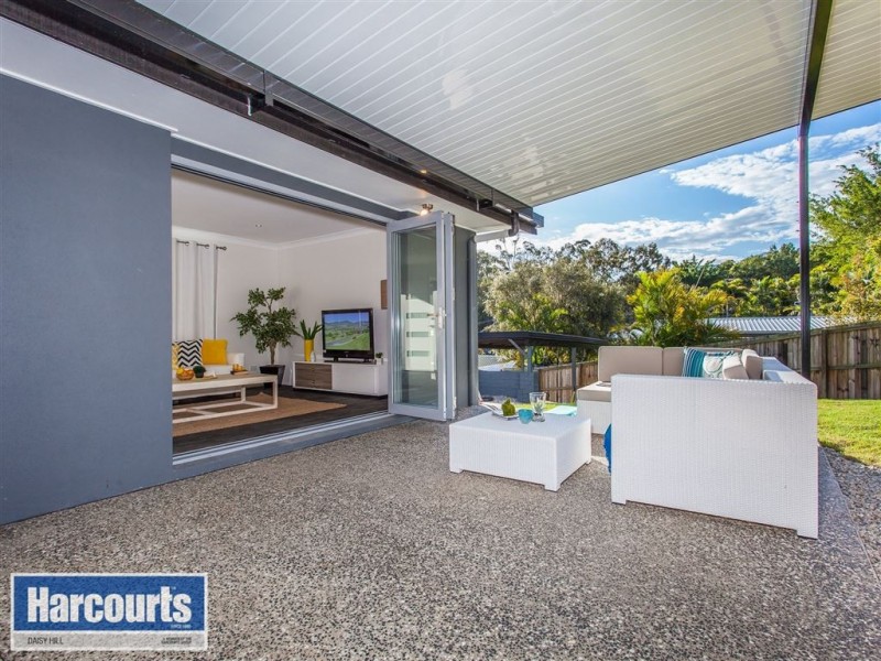 4 Lasandra Court, Shailer Park QLD 4128