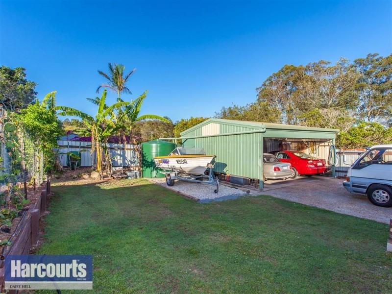 8 Doretta Street, Shailer Park QLD 4128