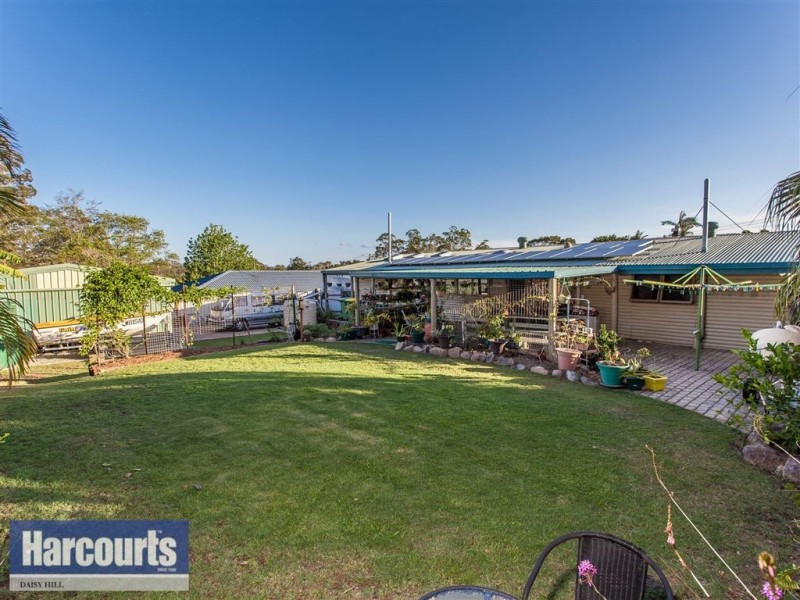 8 Doretta Street, Shailer Park QLD 4128