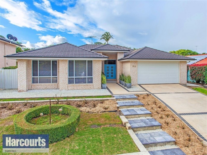91A Daisy Hill Road, Daisy Hill QLD 4127
