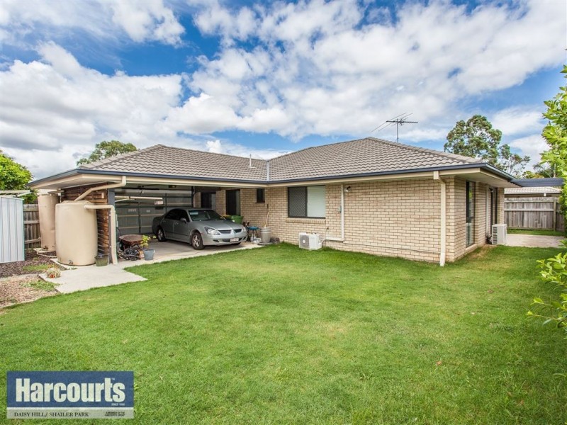 10/23 Darryl Street, Loganlea QLD 4131
