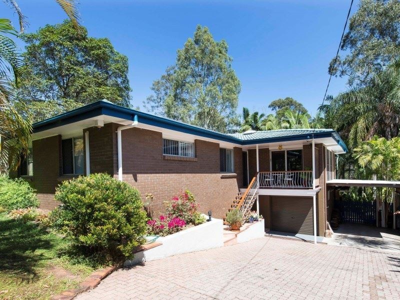 29 Leslie Parade, Slacks Creek QLD 4127