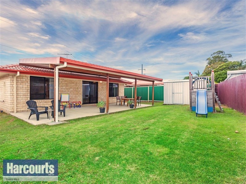 25a Leatrice Street, Marsden QLD 4132