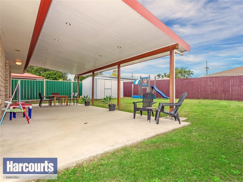25a Leatrice Street, Marsden QLD 4132