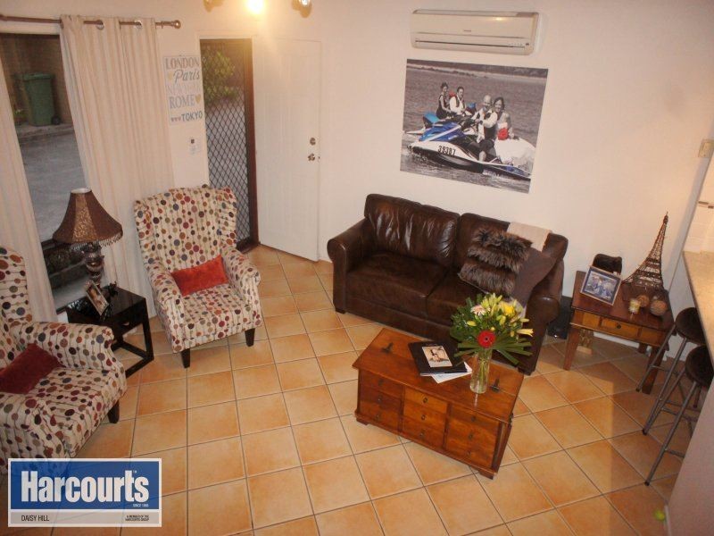 4/18 Old Chatswood Road, Daisy Hill QLD 4127