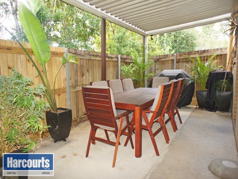 4/18 Old Chatswood Road, Daisy Hill QLD 4127