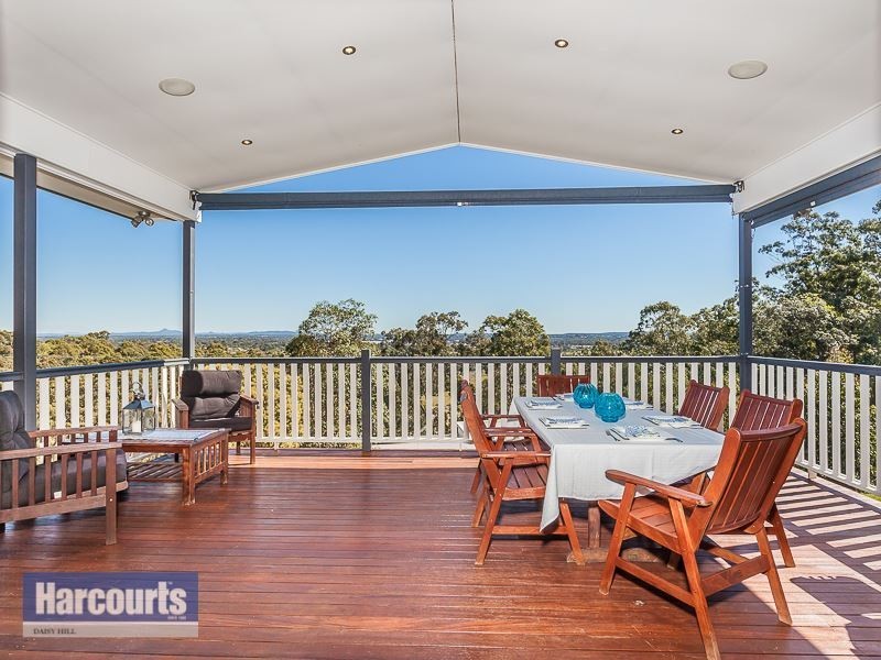28 Range Drive, Tanah Merah QLD 4128