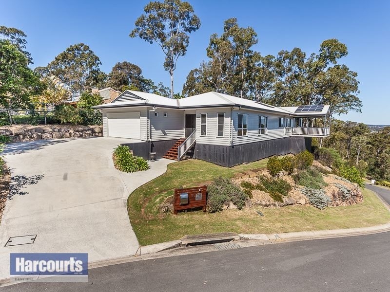 28 Range Drive, Tanah Merah QLD 4128