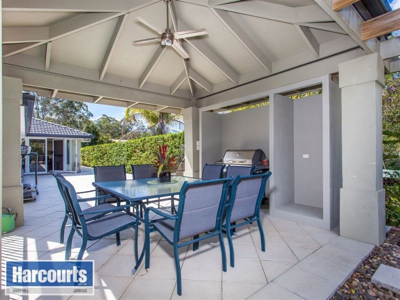 70 Yarabah Crescent, Shailer Park QLD 4128