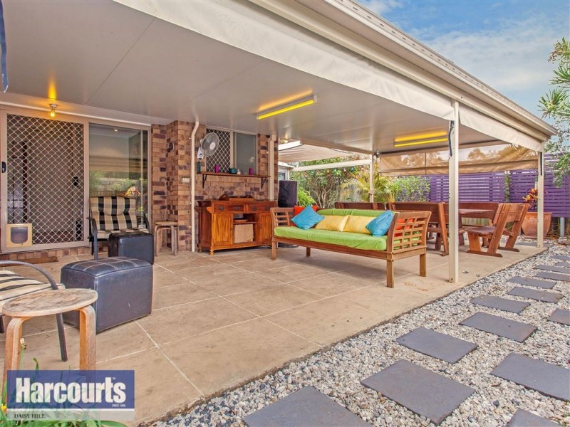 119 Pohon Drive, Tanah Merah QLD 4128