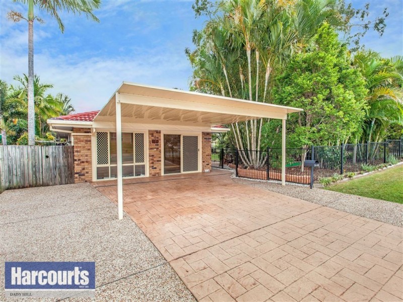 119 Pohon Drive, Tanah Merah QLD 4128