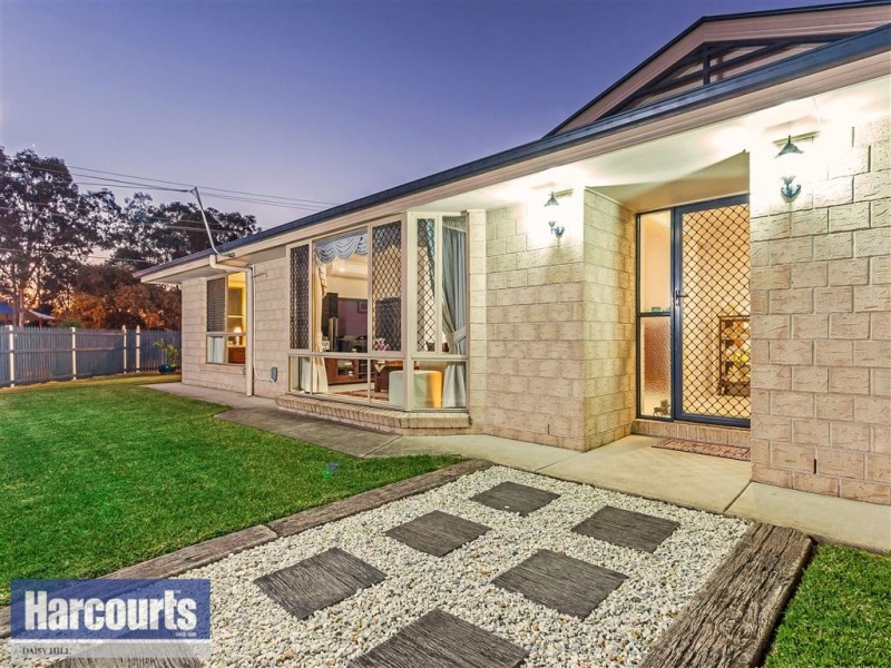 2 Farrington Court, Daisy Hill QLD 4127