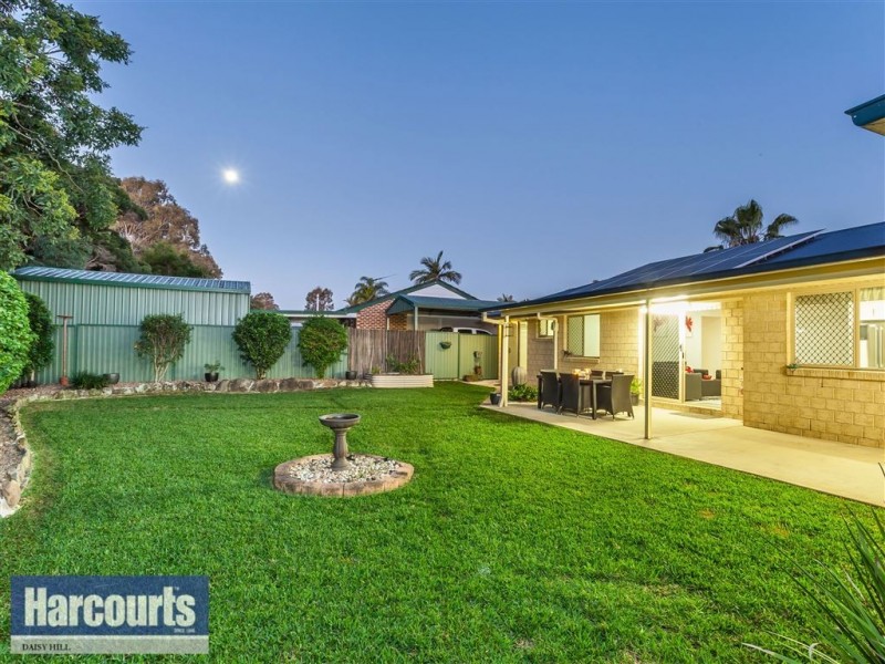 2 Farrington Court, Daisy Hill QLD 4127