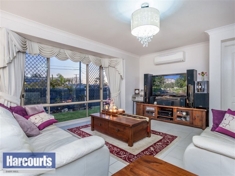 2 Farrington Court, Daisy Hill QLD 4127
