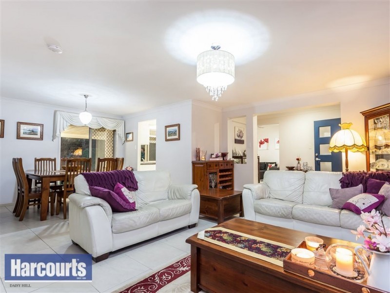 2 Farrington Court, Daisy Hill QLD 4127
