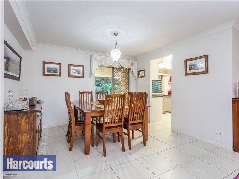2 Farrington Court, Daisy Hill QLD 4127