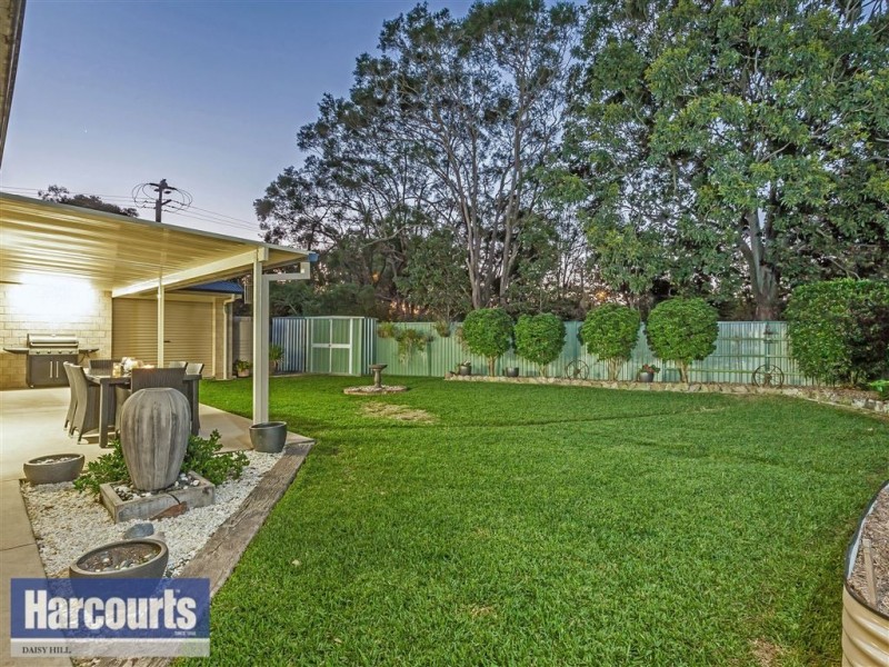 2 Farrington Court, Daisy Hill QLD 4127