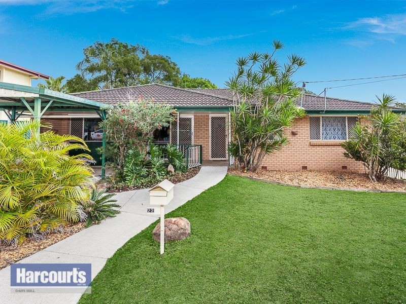22 Woodlands Drive, Rochedale South QLD 4123