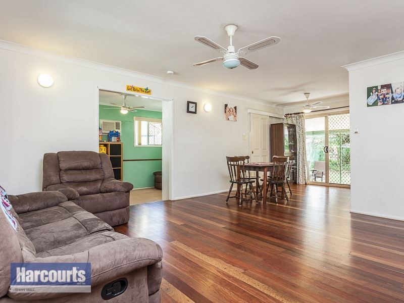 22 Woodlands Drive, Rochedale South QLD 4123