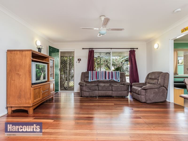 22 Woodlands Drive, Rochedale South QLD 4123