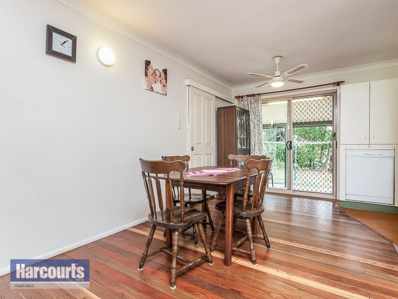 22 Woodlands Drive, Rochedale South QLD 4123