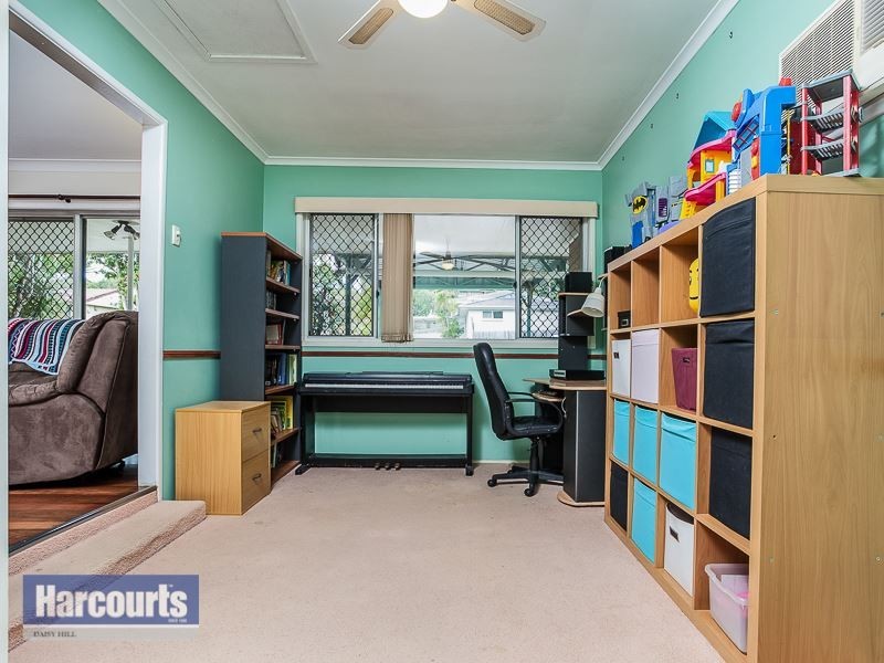 22 Woodlands Drive, Rochedale South QLD 4123