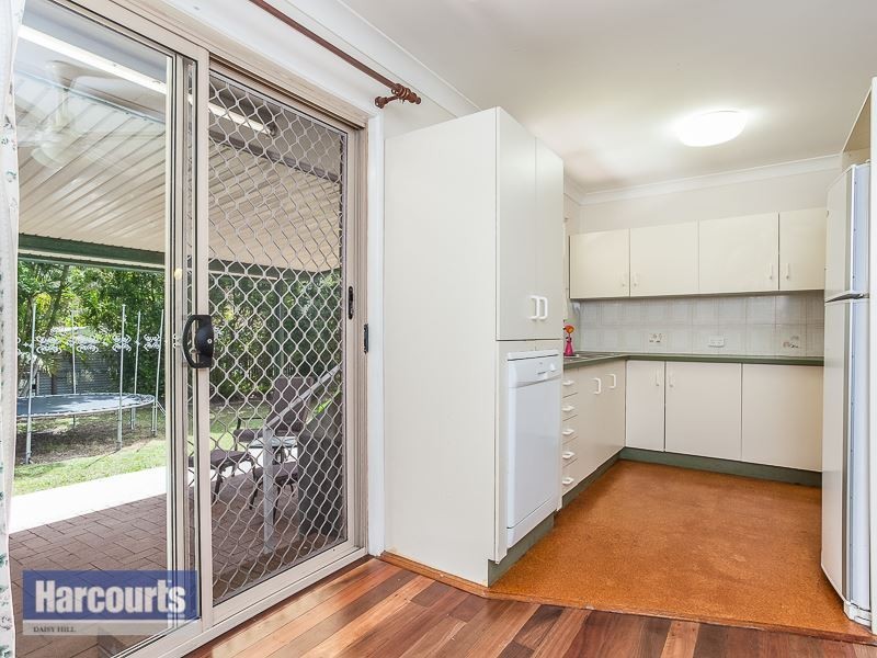 22 Woodlands Drive, Rochedale South QLD 4123