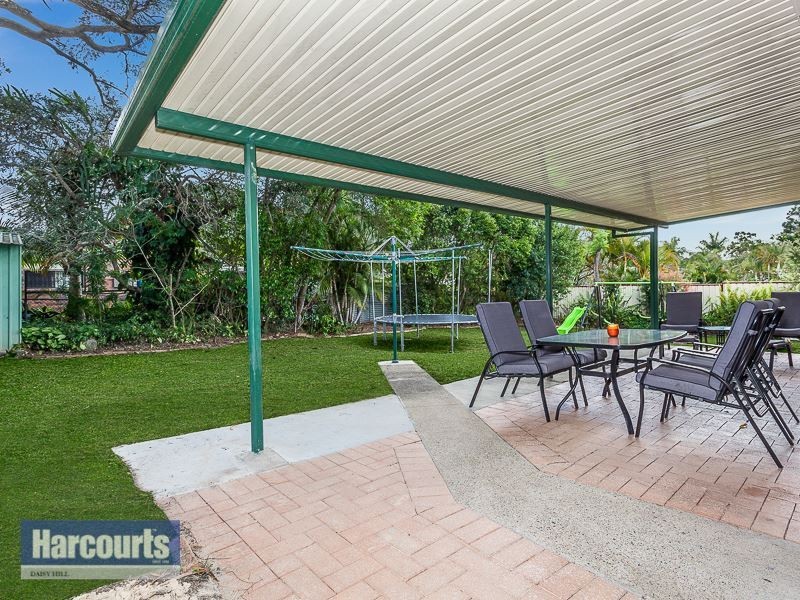 22 Woodlands Drive, Rochedale South QLD 4123