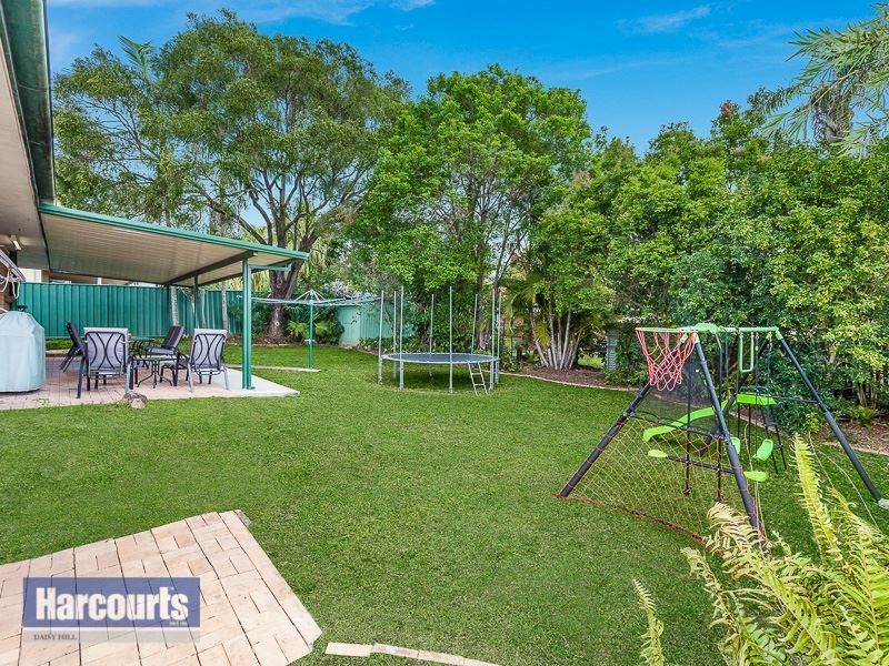 22 Woodlands Drive, Rochedale South QLD 4123