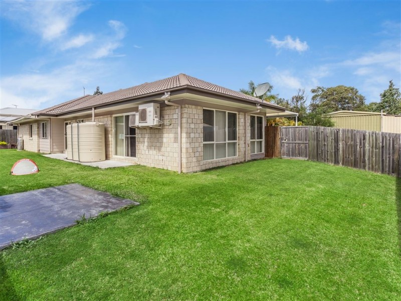 9a Oleander Street, Daisy Hill QLD 4127