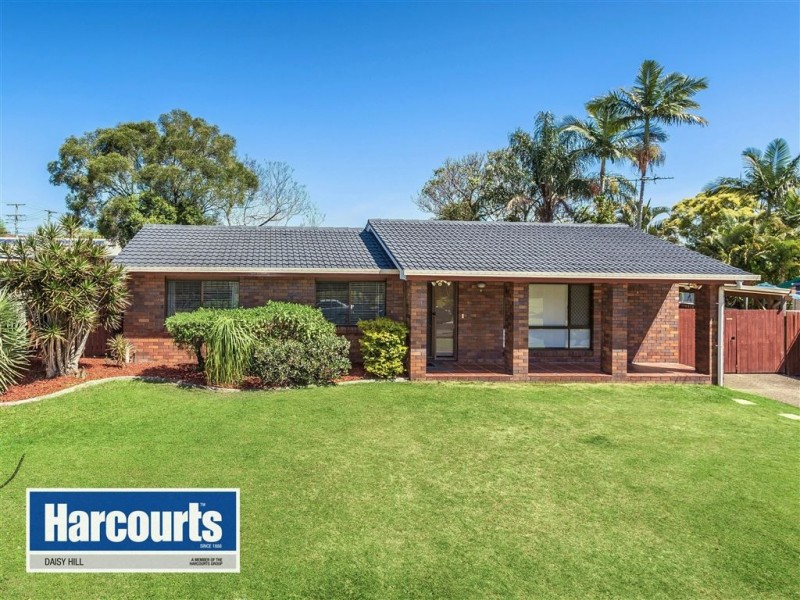 4 Felice Court, Daisy Hill QLD 4127